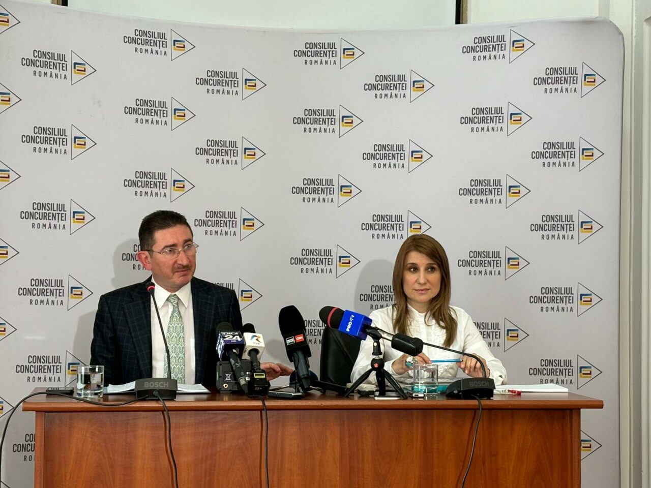De ce au fost amendate Samsung, eMag, Altex și Flanco cu peste 123 milioane de lei? Practicile, semnalate pe Platforma avertizorilor de concurență