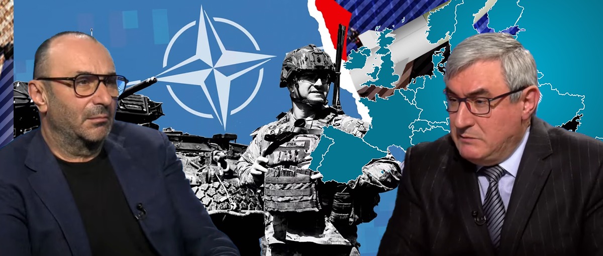 General-maior (R) Paul Hurmuz: „SUA nu au dorința de a crește numărul de arme nucleare tactice din Europa”
