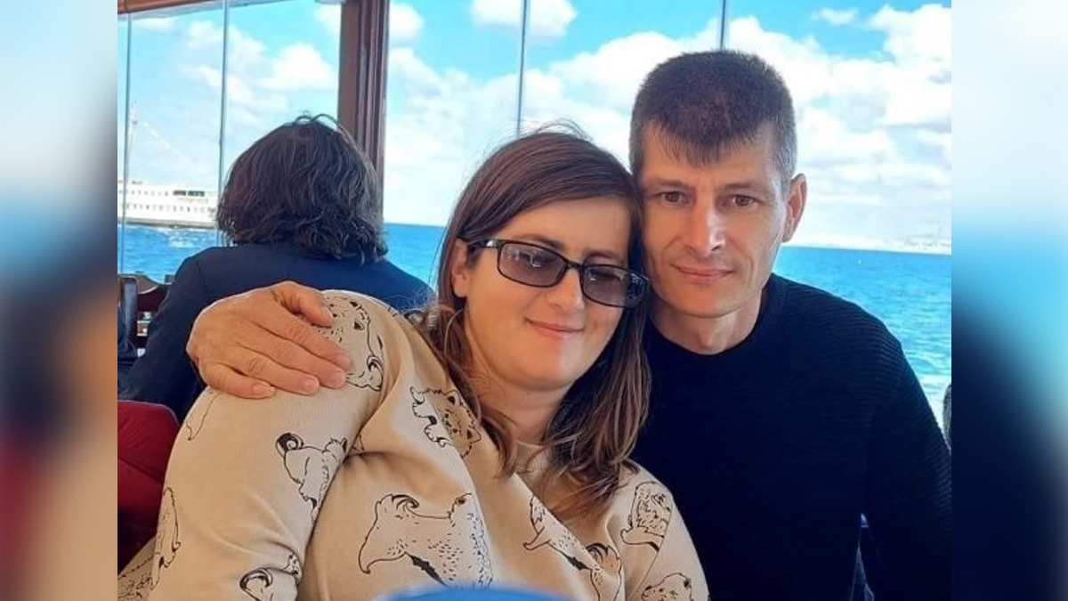 Povestea emoționantă de IUBIRE dintre o nevăzătoare și un bărbat complet sănătos. „Dacă aș putea să-mi scot ochii, ți-aș da ție unul”