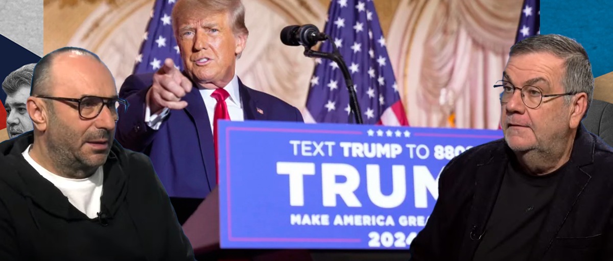 Bogdan Teodorescu, despre declarațiile contondente ale lui TRUMP cu privire la viitorul NATO: „Aduc notorietate dar conduc și la pierderi de voturi”