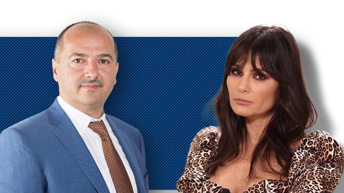 Dana Budeanu îl “distruge” pe Remus Borza, consilierul lui Nicolae Ciucă: “Cine e ăla să dea sfaturi?/Dăncilă l-a dat afară”