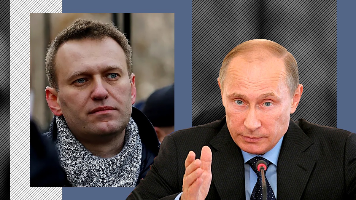 Ce impact are moartea lui Navalnîi în campania electorală din Rusia / Adrian Cioroianu: PUTIN, lider ai cărui opozanți dispar unul câte unul