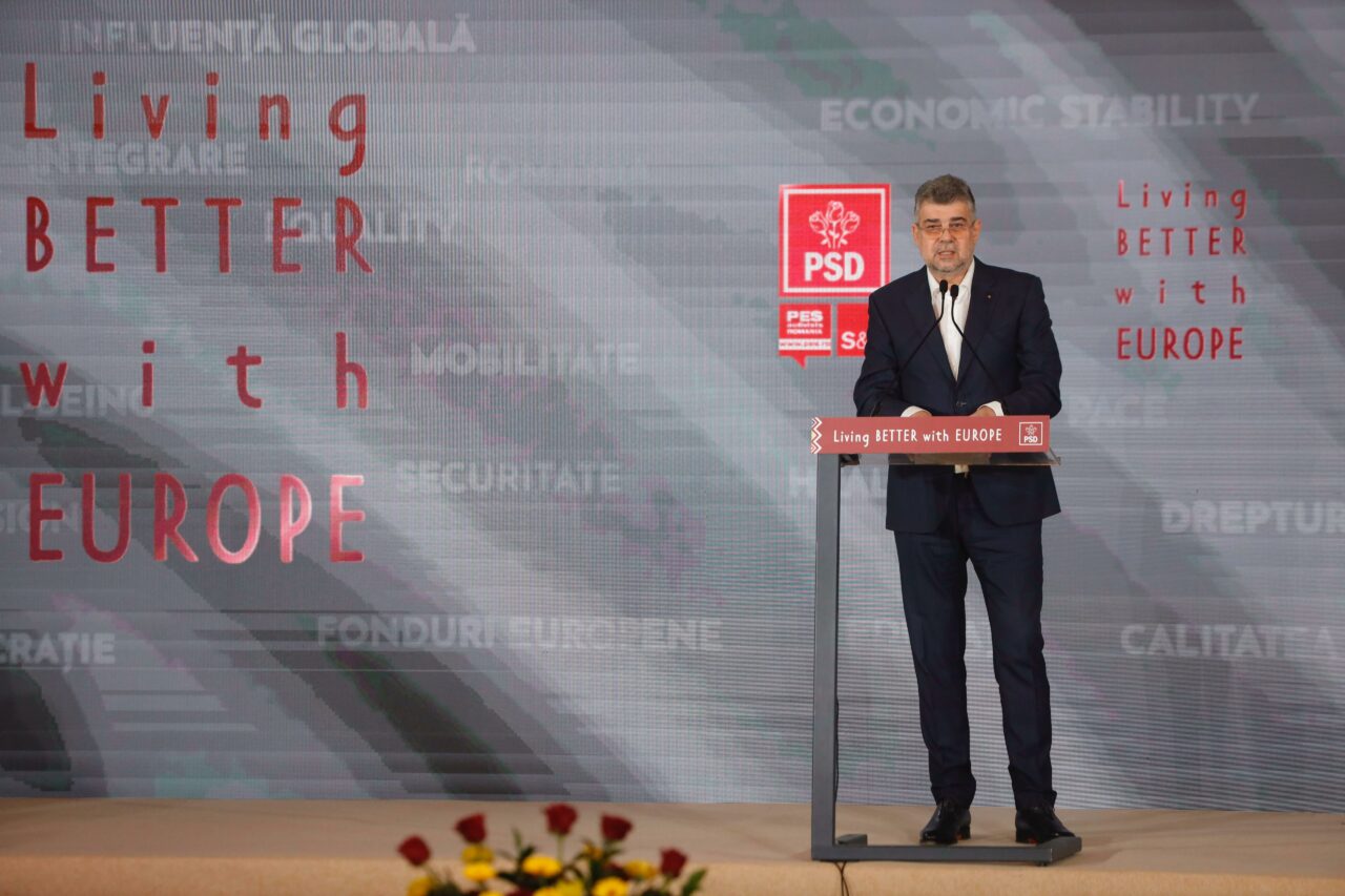 Miercuri, ziua marilor DECIZII în coaliție / Marcel Ciolacu: Este o cale foarte clară împotriva extremismului din România
