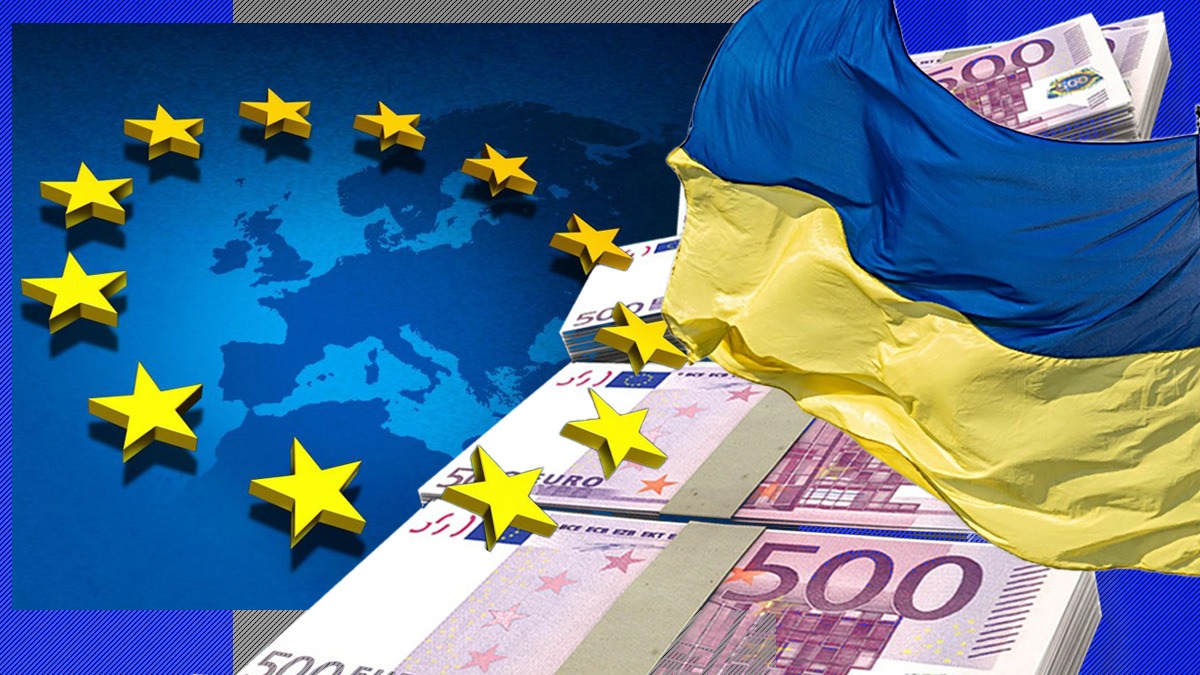 De ce pachetul de 50 de miliarde de euro anunțat de UE pentru Ucraina nu ajută Kievul în aceste momente dificile / Politico: „E practic nimic”