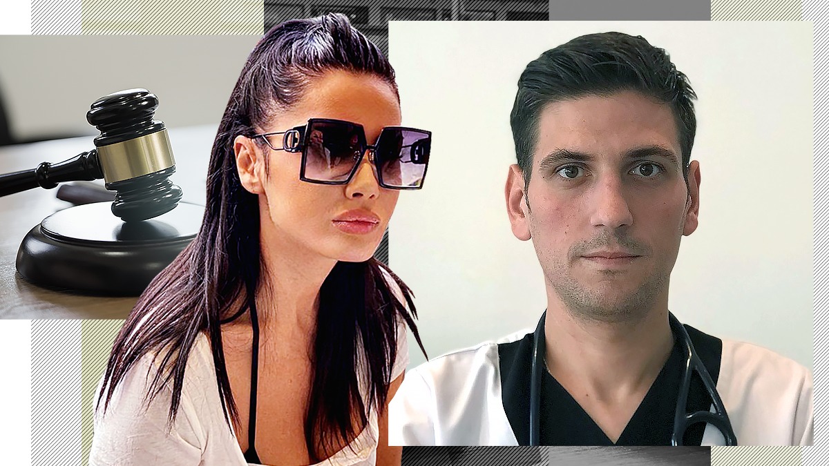 Oana Zăvoranu, acuzată că l-ar fi ȘANTAJAT pe managerul Spitalului Colțea din București. I-ar fi făcut o „reducere” pentru că „e fată bună”