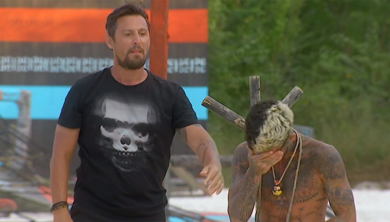 Încă un Faimos, ELIMINAT de la Survivor All Stars de la Pro TV