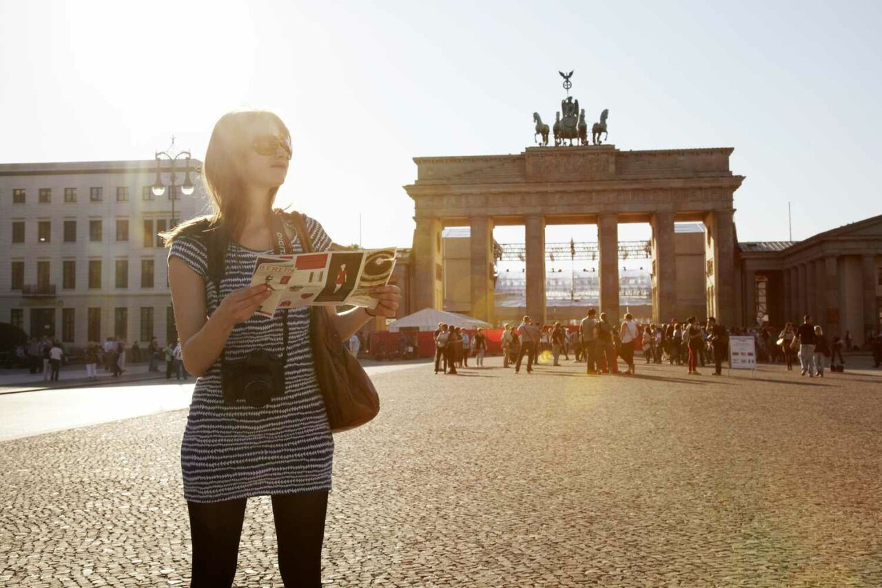 La ce să ai grijă când călătorești sau trimiți colete în Germania pe perioada verii?