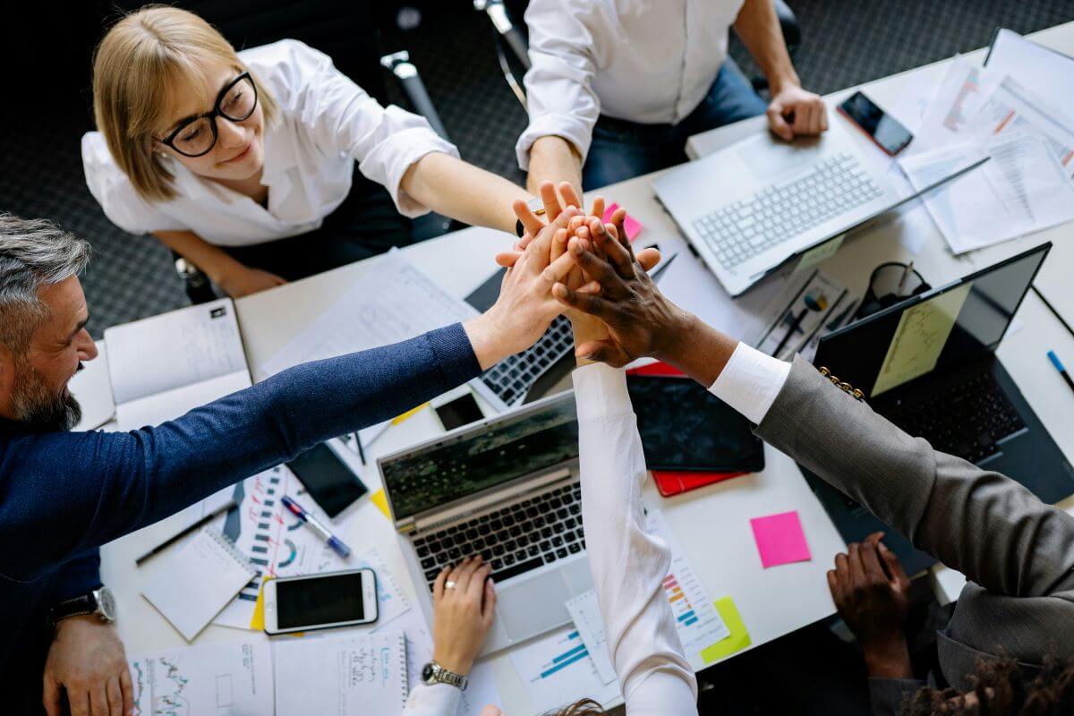 5 tehnici de motivare a echipei, cu costuri reduse