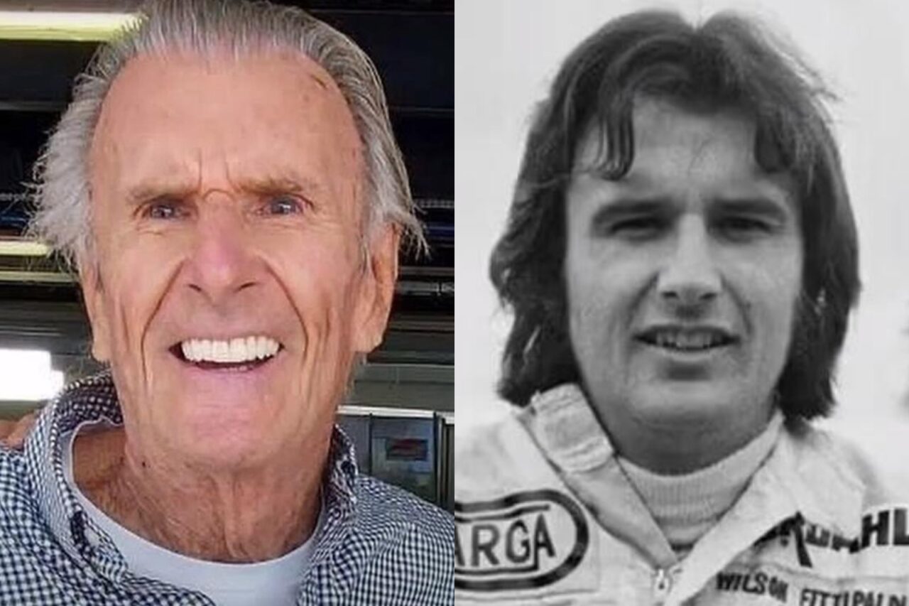 Fostul pilot brazilian de Formula 1 Wilson Fittipaldi a DECEDAT, la vârsta de 80 de ani. „A murit liniştit şi înconjurat de toată dragostea”