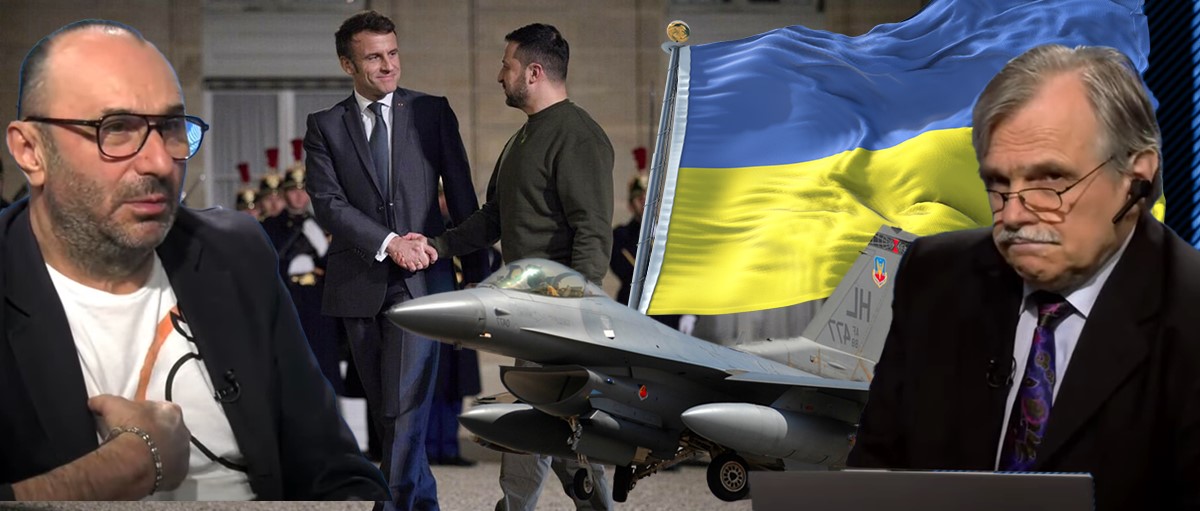 MARIUS TUCĂ SHOW | Marile AMENINȚĂRI la adresa securității lumii. Valentin Stan dezvăluie prevederile Acordurilor de securitate cu Ucraina