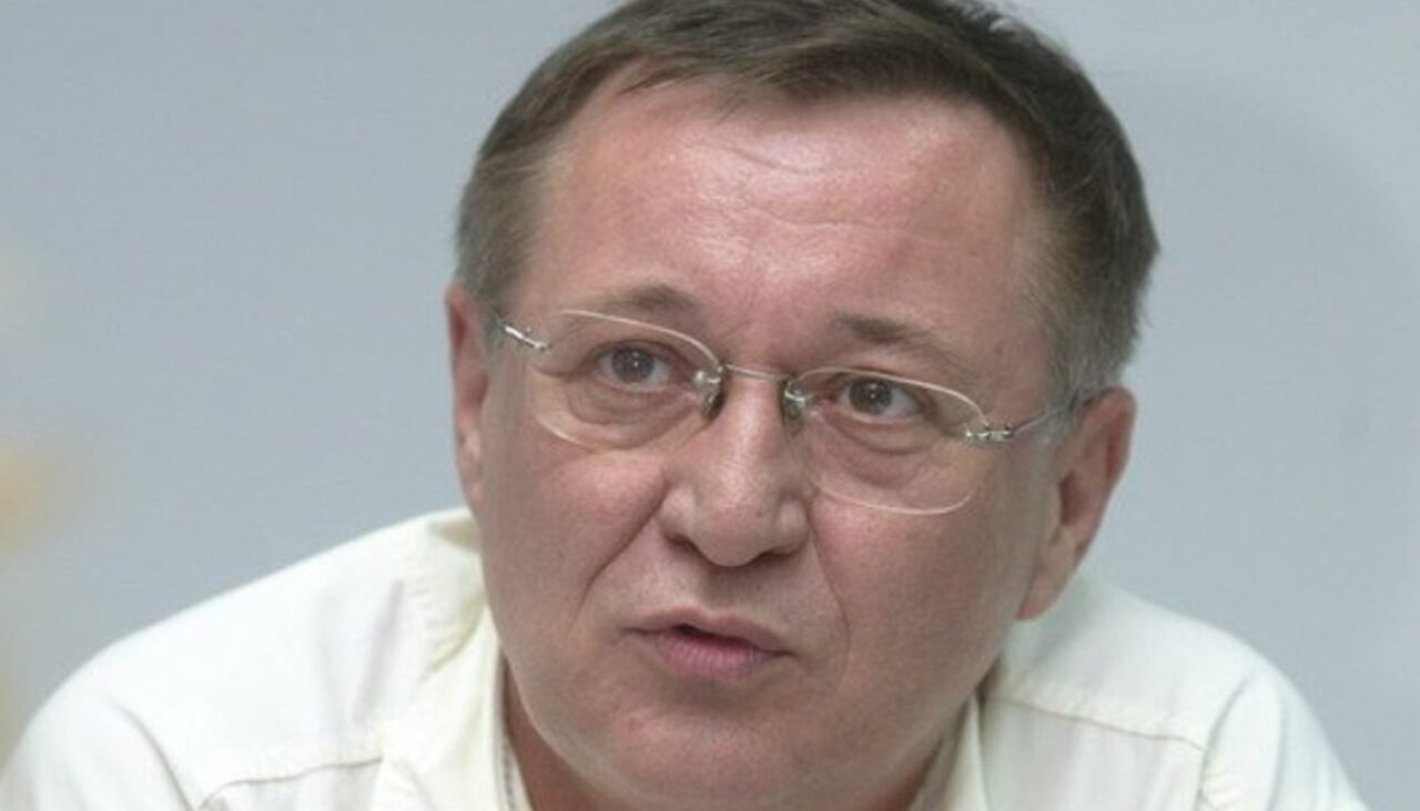 DOLIU în lumea televiziunii. A murit Horia Enăşel / „Habar n-am ce ofertă ţi-o fi făcut Bărbosu’ de te-ai grăbit aşa”