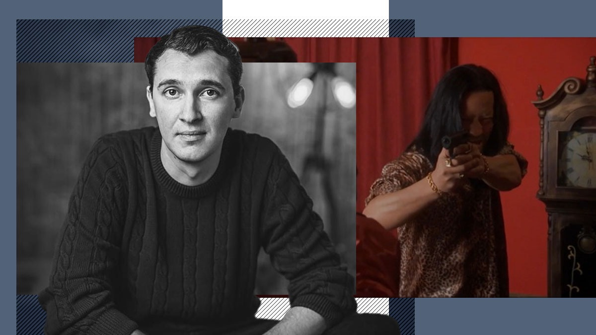 Un actor a fost ÎMPUȘCAT pe scena Teatrului Mihai Eminescu din Botoșani de către un coleg