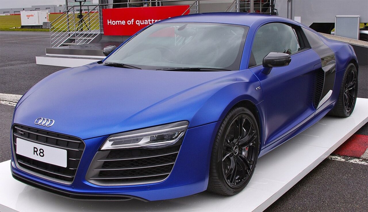 Anunț oficial pentru românii care au Audi. Din 1 martie 2024, acest model NU va mai exista pe piață