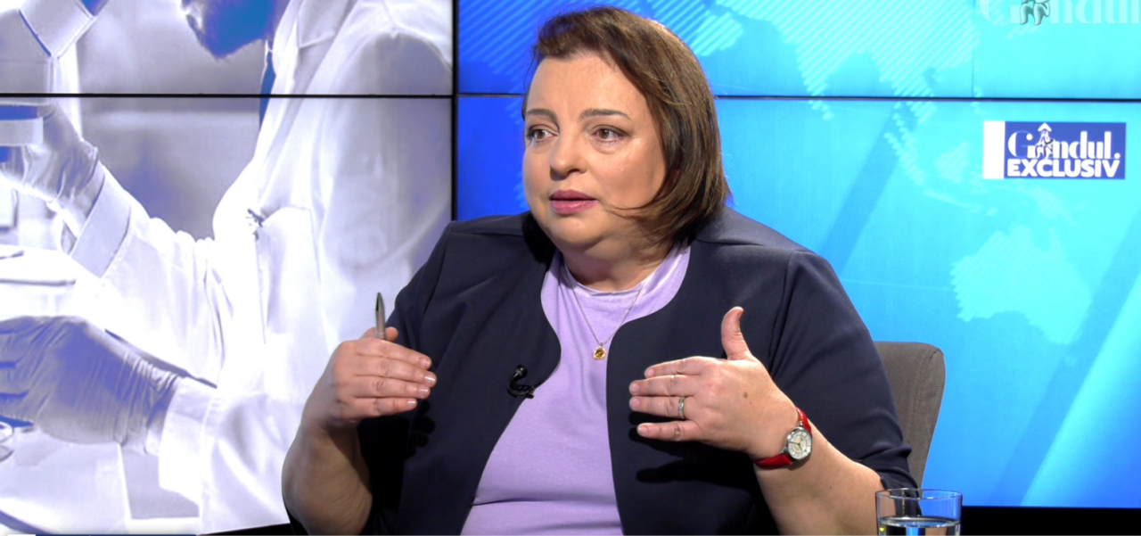 Șefa Laboratorului de Genetică din INML dezvăluie gravele probleme din spatele ușilor închise ale Institutului. „Un impas major”