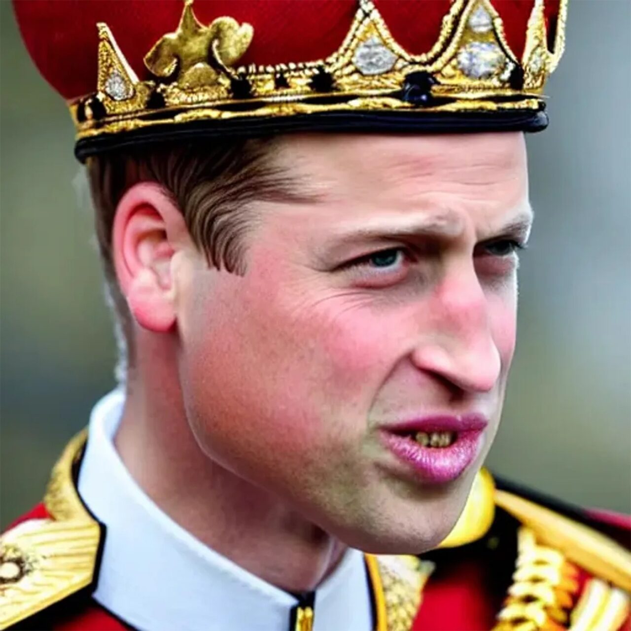 Familia regală nu și-ar fi achitat impozitul la stat. Prințul William, implicat în SCANDAL