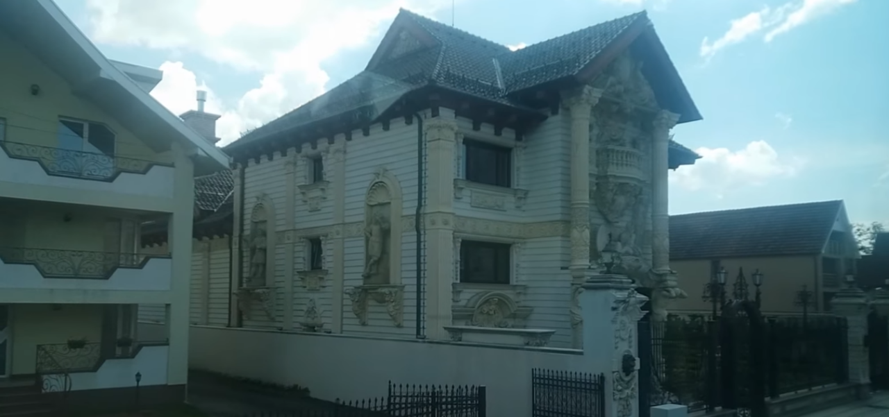 Unde se află cel mai BOGAT sat din România. Puțini știu de existența acestuia