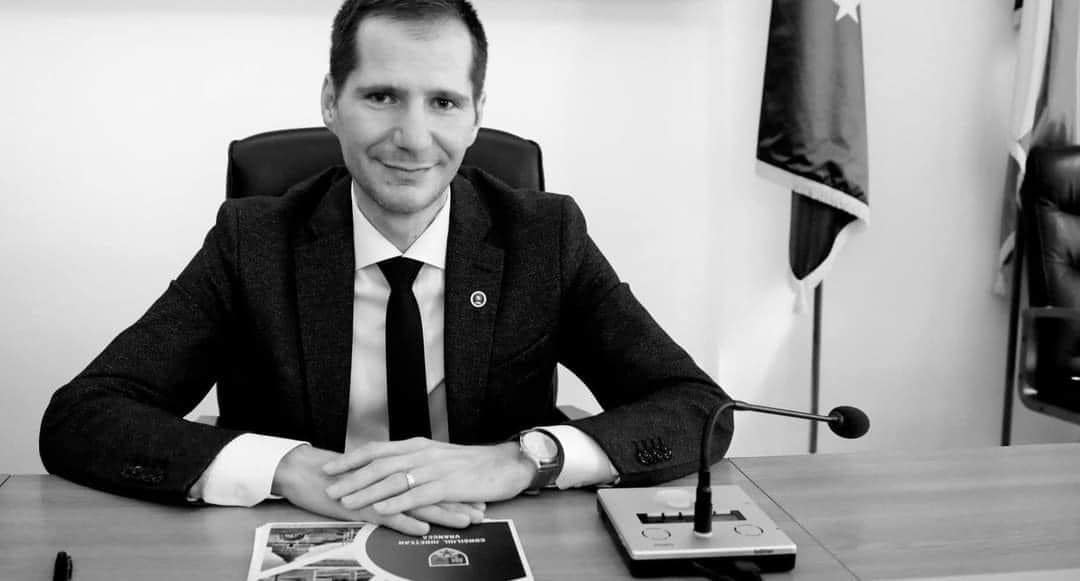 De ce a murit la doar 46 de ani Cătălin Toma, președinte CJ Vrancea