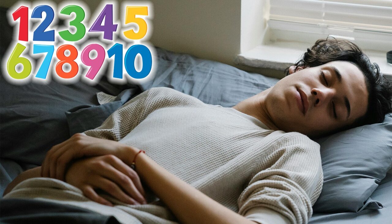 Ce înseamnă dacă visezi un NUMĂR sau o cifră. Ce ar trebui să faci, de fapt