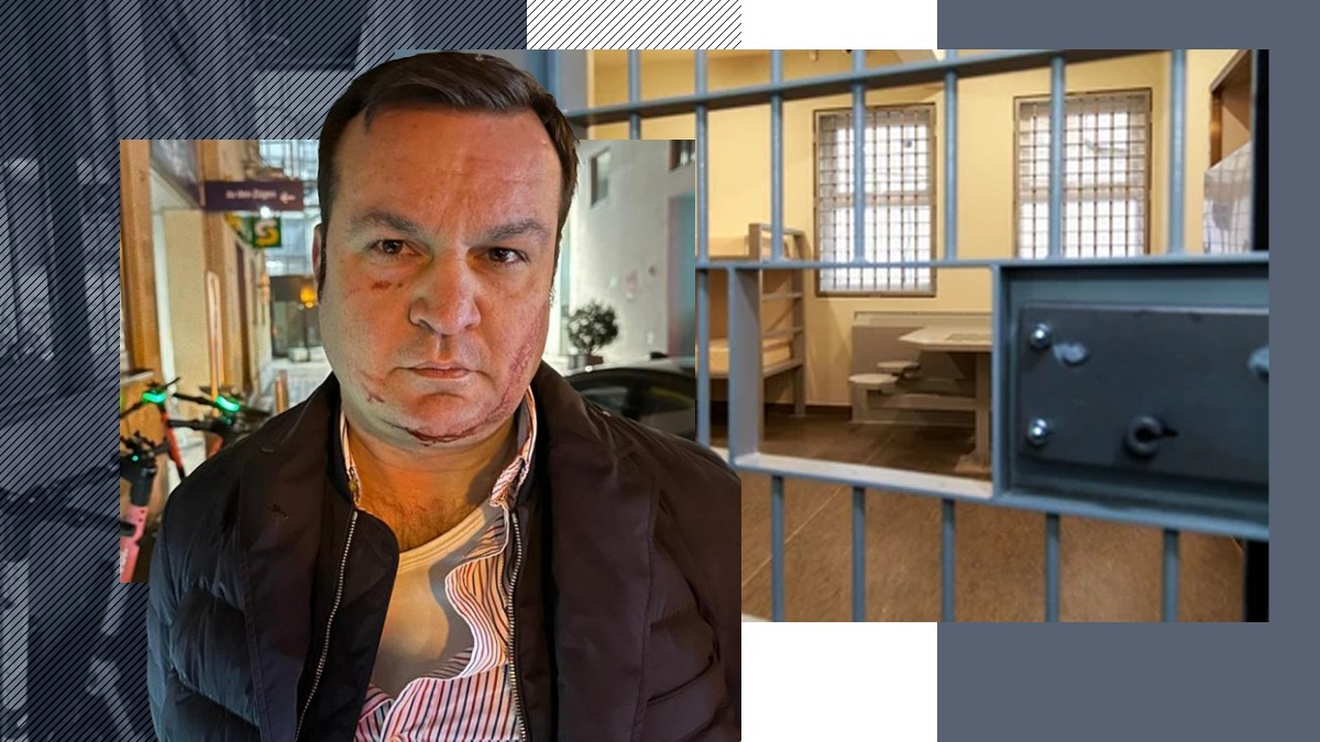 „Primarul fugar” Cătălin Cherecheș, adus MARȚI în România / El a părăsit deja penitenciarul din Munchen și este păzit de o escortă a Poliției Române