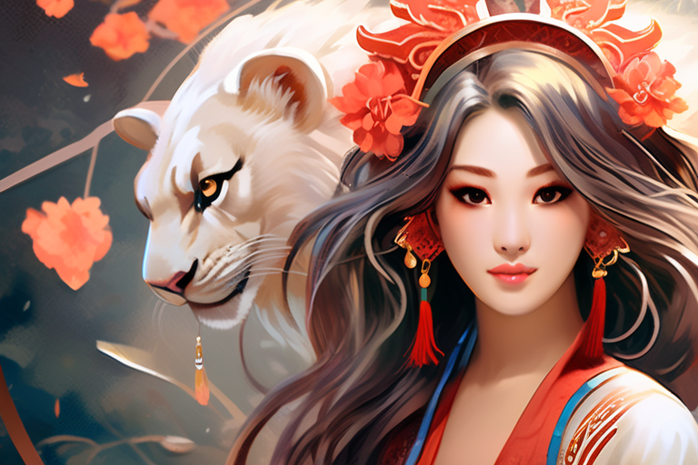 4 zodii care vor avea bani cu carul în 2024. Anul DRAGONULUI de Lemn în Horoscopul Chinezesc