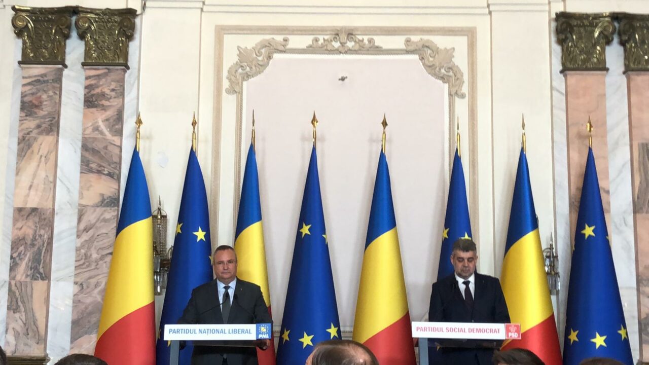 Alegerile prezidențiale, organizate în septembrie / Săptămâna viitoare este așteptat votul final în Camera Deputaților