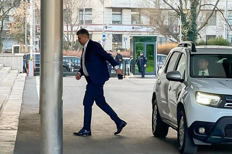 Marcel Ciolacu: ,,Avem un SCOP comun, să ajutăm comunitățile locale să se dezvolte și să recupereze decalajele dintre regiunile țării”