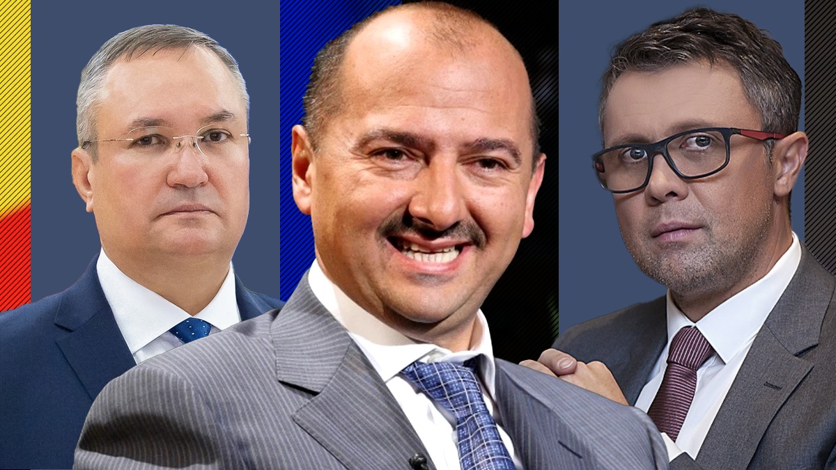 Prietenul și consilierul lui Nicolae Ciucă îl sapă pe ministrul Burduja ca să-și impună protejatul pentru Primăria Capitalei! Dan Ostahie ALTEX – dandyul milionar ahtiat de party-uri cu puștoaice și prafuri