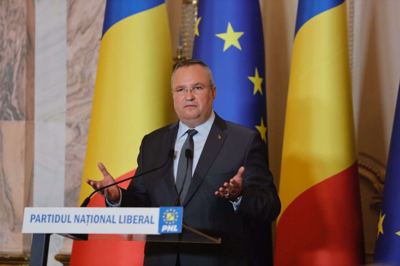 ȘEDINȚĂ la PNL. Se iau decizii majore în cadrul Consiliului Politic Naţional / REACȚIA lui Nicolae Ciucă despre reuniunea partidului