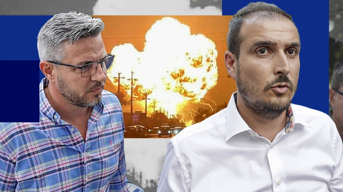 Cum au încercat să scape de ARESTUL la domiciliu patronii stației GPL de la Crevedia. Unde au cerut să meargă opt ore pe zi