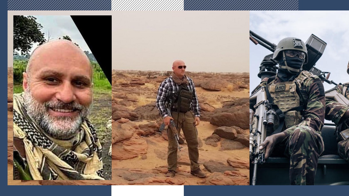 Detalii neștiute ale măcelului din Congo. Mercenarii români, abandonați în bătaia armelor. Cine erau, de fapt, atacatorii angajați de rebelii M23