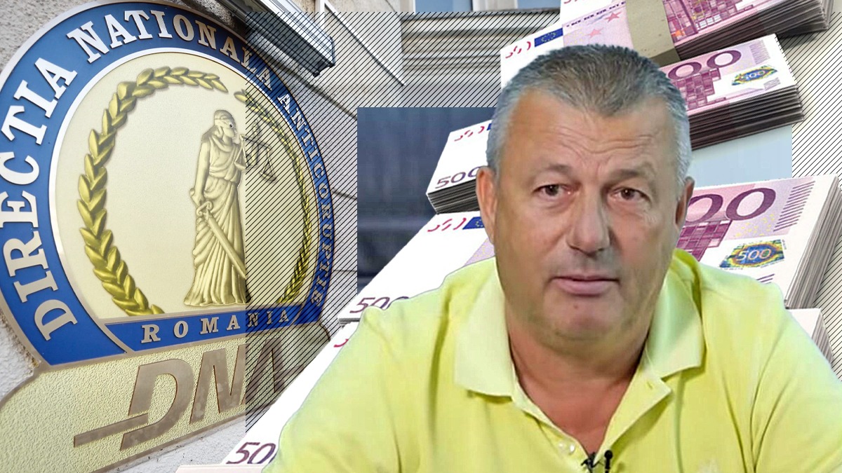 Cum au orchestrat ”băieții deștepți” din Energie mituirea directorului Sucursalei Electrocentrale Rovinari, Iosif Chircă. „Și-i închideam gura, știi?”