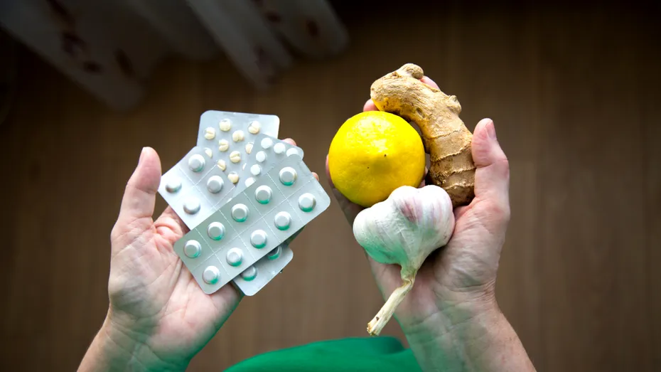 Condimentul care reduce natural TENSIUNEA. Menține curate vasele de sânge și acționează ca medicamentele antihipertensive