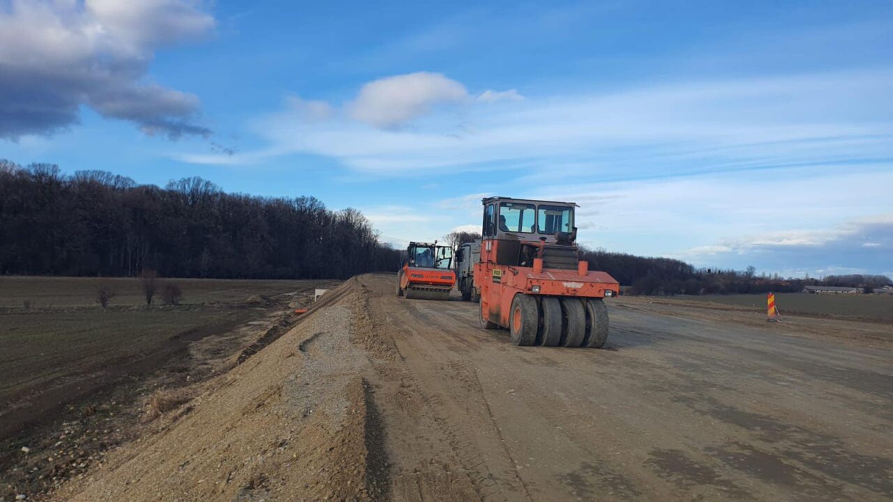 Ministrul Transporturilor anunță că Banatul va avea o nouă AUTOSTRADĂ. Grindeanu: „Va asigura legătura dintre Timișoara și frontiera româno-sârbă”
