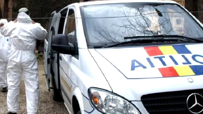 Crimă la beție. Un bărbat a fost înjunghiat MORTAL de prietenul de pahar în București