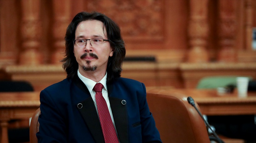 Fostul judecător Cristi Danileț câștigă procesul împotriva României la CEDO. El fusese sancționat în urma unor postări pe Facebook
