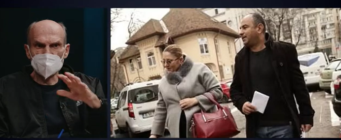 CTP, despre plicul suspect al „Dihaniei” Șoșoacă: „Ea și-a realizat scopul. Își face voturi cu scrisorica, cu zbieretele”