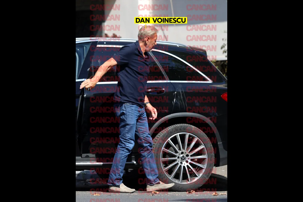 Marea dragoste a lui Sergiu Nicolaescu și-a refăcut viața cu un apropiat al maestrului. Ce se mai știe de ea, cum arată acum / Sursa foto: Cancan