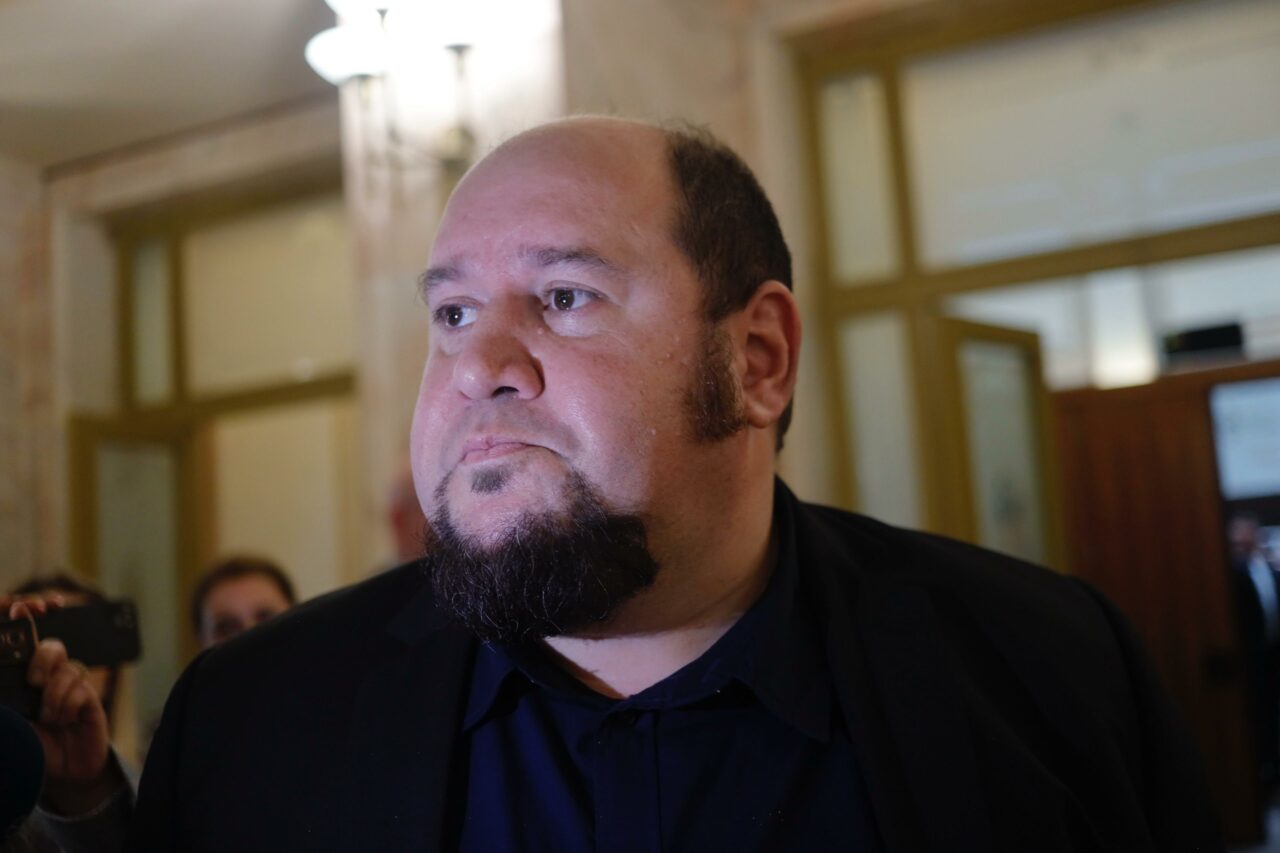 Daniel Horodniceanu scapă DEFINITIV de orice sancțiune după scandalul cu Poliția Rutieră / Decizia Instanței Supreme