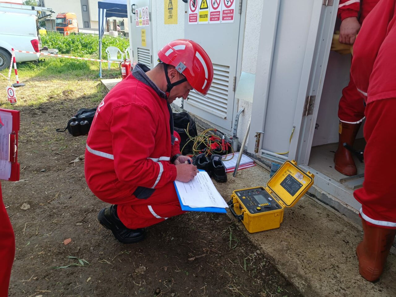 Delgaz Grid a identificat peste 1.500 de cazuri de consum fraudulos de gaze şi curent în 2023. Numărul e cu aproape 40% mai mare faţă de 2022
