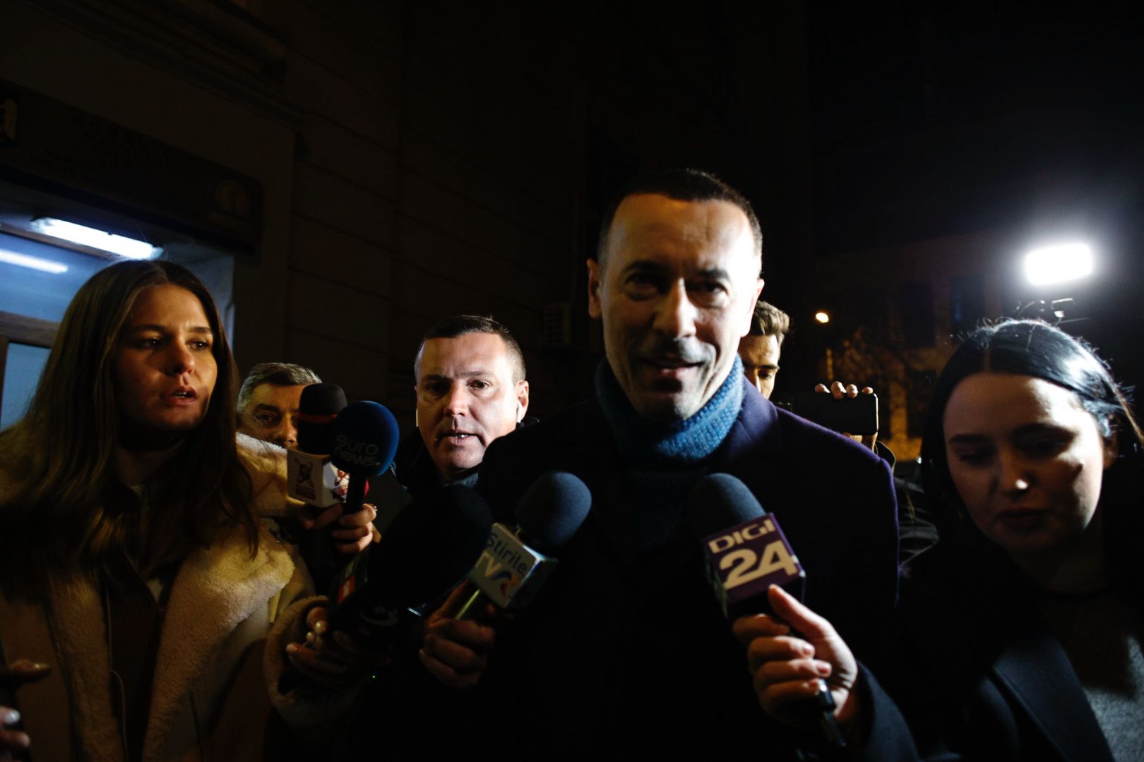 Cine preia atribuțiile lui Iulian Dumitrescu, după ce DNA i-a interzis preşedintului Consiliului Judeţean Prahova să exercite funcţia