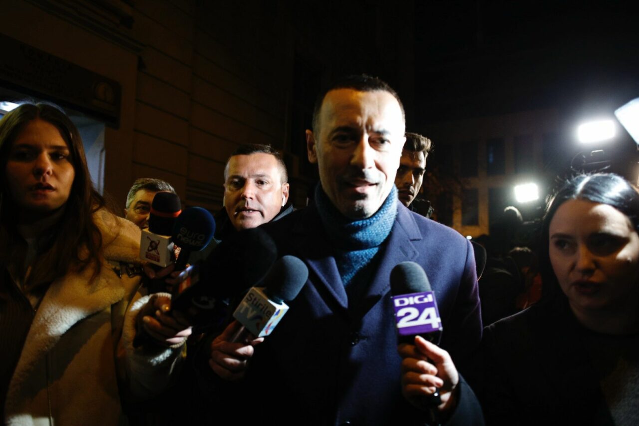Cine este Iulian Dumitrescu, ex-prim-vicepreședinte al PNL și șef al CJ Prahova. Ce avere a strâns în conturi
