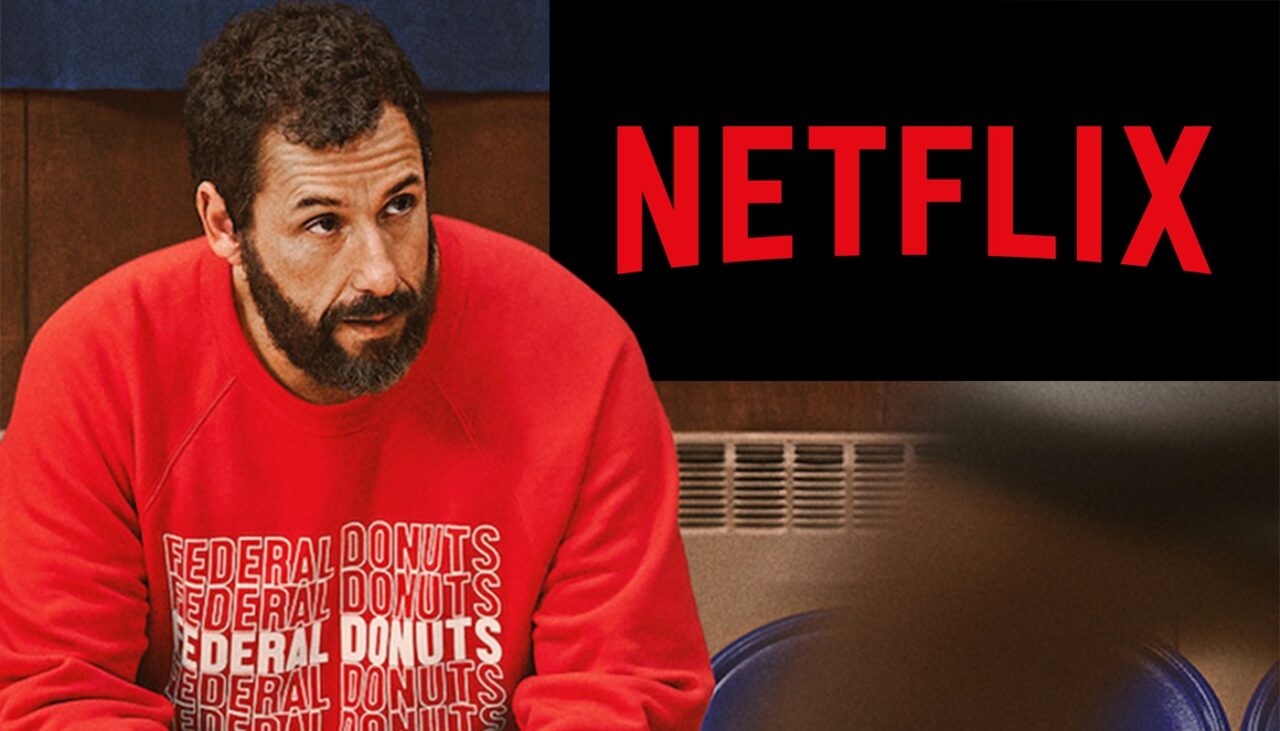 Super-filmul cu Adam Sandler care apare vineri, 1 martie 2024, pe Netflix România. Nu e COMEDIE!