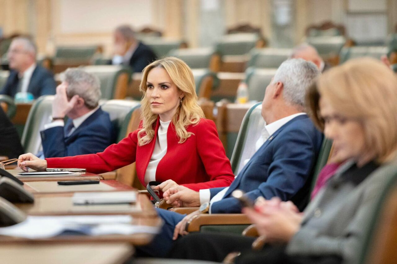 PSD se opune impunerii CASS pentru pensiile mai mari de 4.000 de lei. Firea: „Munca părinților și a bunicilor noștri trebuie răsplătită”