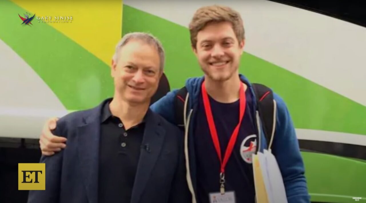 Gary Sinise, în DOLIU. Fiul „Locotenentului Dan” din „Forrest Gump” a murit la 33 de ani