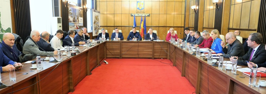Negocierile Guvern-Transportatori, în grafic. TARIFELE AST, în dezbatere publică