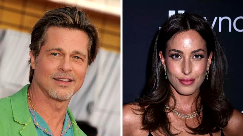 Brad Pitt vrea ca iubita lui să semneze un angajament BIZAR. Actorul din „Fight Club” se teme de ce e mai rău