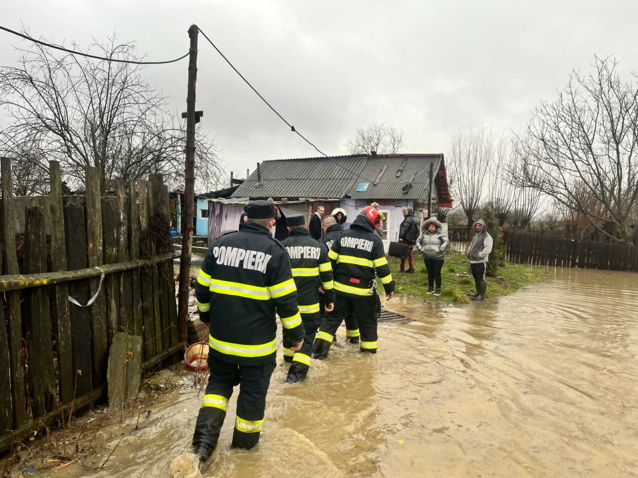 Peste 7.000 de cazuri de daună avizate deja doar în prima jumătate a anului în baza asigurărilor pentru proprietăți, mult peste totalul din 2023