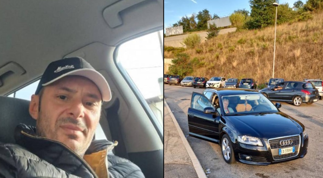 APELUL familiei românului dispărut în Italia: „Ajutați-ne, nu știm în ce parte să-l mai căutăm!” 