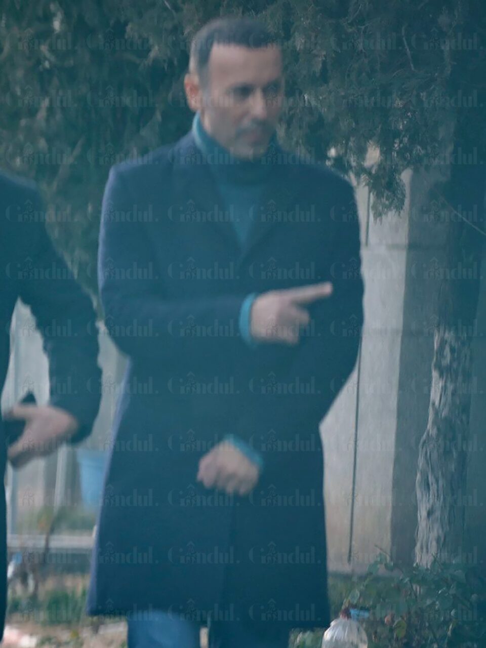 Iulian Dumitrescu a DEMISIONAT din toate funcţiile din PNL, după ce a fost pus sub control judiciar de DNA: „Partidul nu are nicio legătură cu speța”