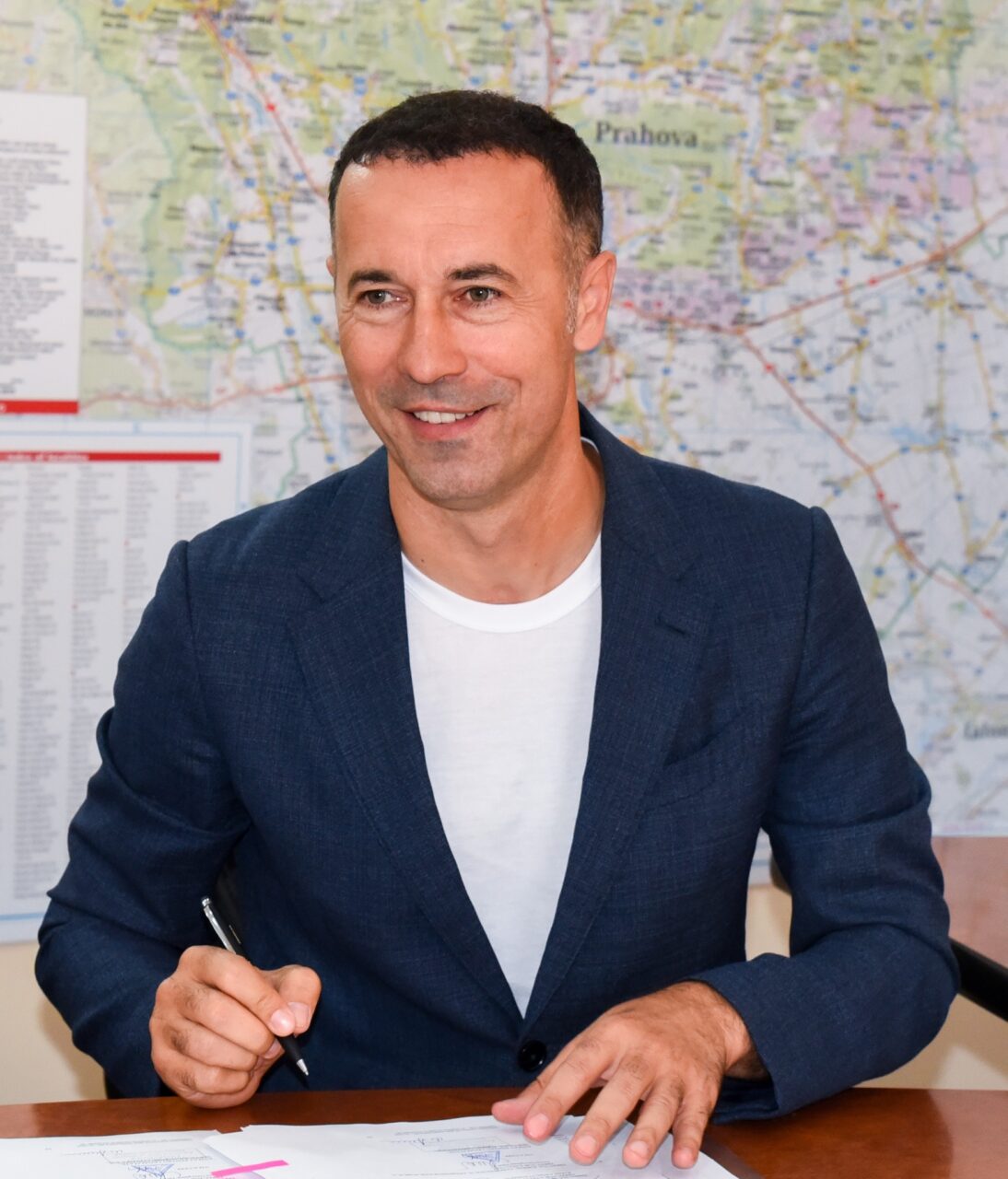 Iulian Dumitrescu, GREU de învins chiar și de PNL. ,,Singura opțiune este să desființăm filiala Prahova. Am înnebunit?”